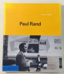 Paul Rand　ポール・ランド