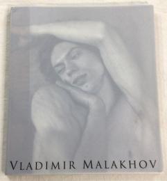 Vladimir Malakhov　ウラジミール・マラーホフ