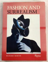 FASHION AND SURREALISM
