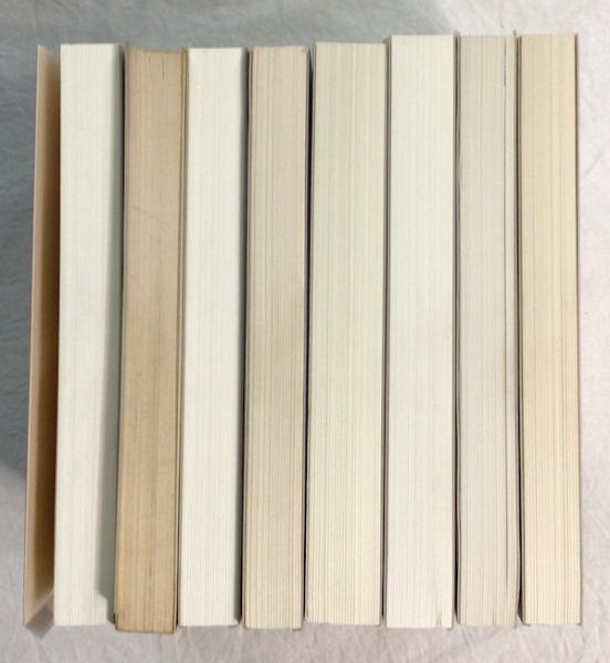 ミハイル・バフチン著作集 全8冊揃 | ミハイル・バフチン | 新時代社