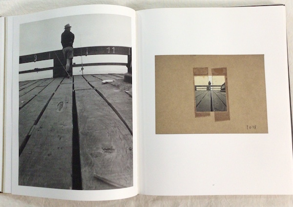 ギィ・ブルダン Guy Bourdin: Untouched (洋書)