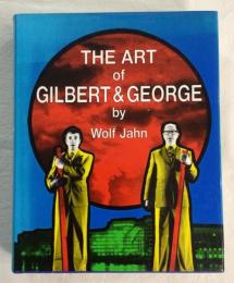 THE ART OF GILBERT & GEORGE　ギルバート　アンド　ジョージ