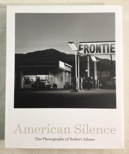 Robert Adams 写真集 ロバート・アダムス写真集 Los Angeles Spring (New Images Book