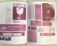 ONE-TO ONE THE VISUAL CULTURE OF INTERNATIONAL TICKETS