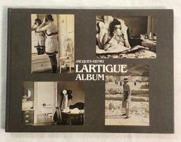 LARTIGUE ALBUM
