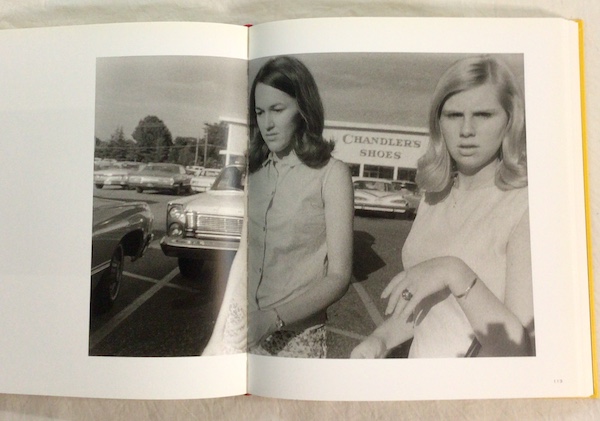 BEFORE COLOR(William Eggleston ウィリアム・エグルストン) / 古本 
