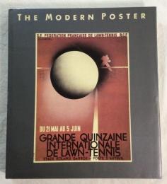 THE MODERN POSTER
