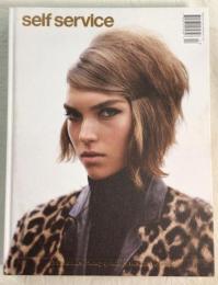 self service35 fall/winter 2011
