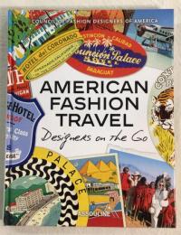 AMERICAN FASHION TRAVEL 