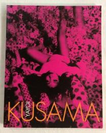 YAYOI KUSAMA　草間彌生