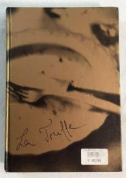 La Truffe　トリュフ　SAVEUR ET TRADITION