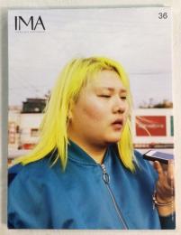 IMA　39　流動するジェンダーの時代　2021年 Autumn/Winter