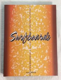 Surfboards　サーフボード