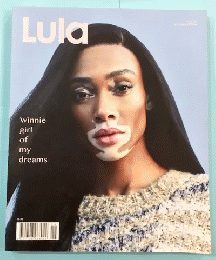 Lula 26 Winnie girl of my dreams