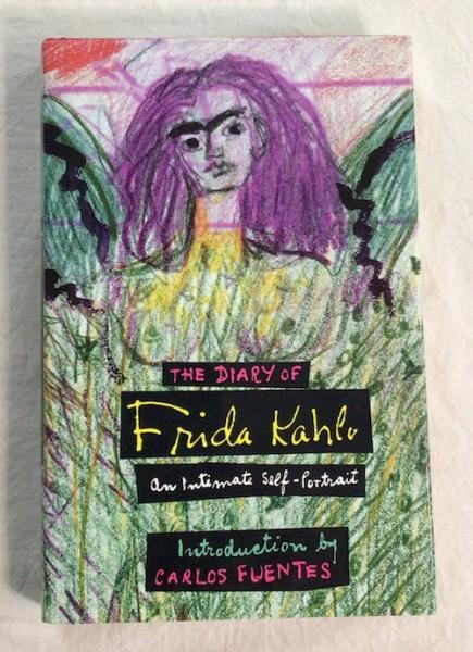 FRIDA KAHLO BOOK USED 洋書　フリーダ・カーロ FRIDA KAHLO BOOK USED 洋書 フリーダ・カーロ（FRIDA KAHLO