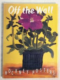 Off the Wall HOCKNEY POSTERS