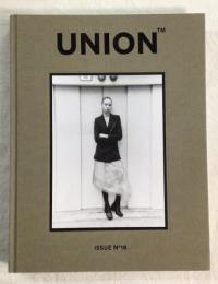 Union 18 2023年　