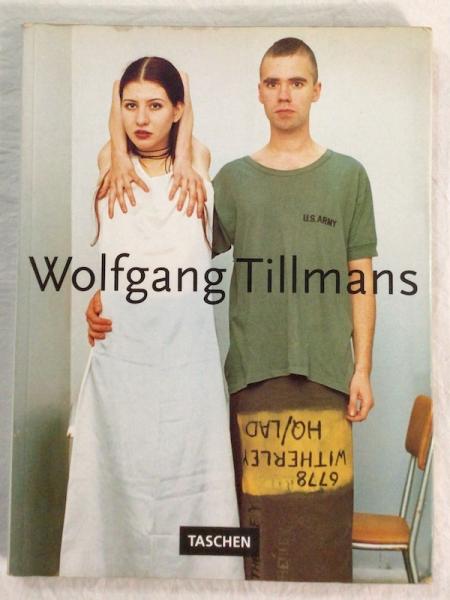 Wolfgang Tillmans ヴォルフガング・ティルマンス / 古本、中古