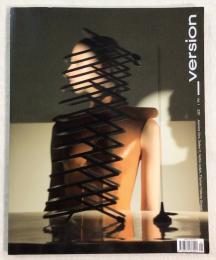 Version Magazine Vol. 1
