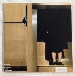 Jane & Louise Wilson　Stasi City