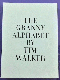 THE GRANNY ALPHABET　