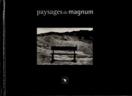 paysages de magnum