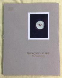 FRANCOIS HALARD Polaroids Italiens