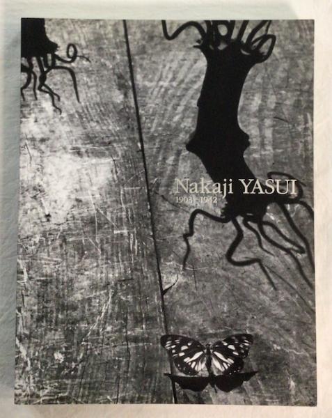 Yasui Nakaji 1903-1942: Photographs - Nakaji Yasui | moom