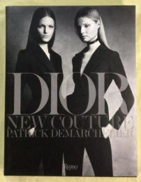 Dior New Couture