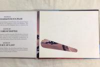 DUNE POP-UP PANORAMA BOOK （映画デューン　砂の惑星）