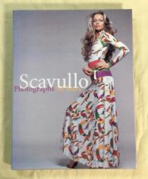 Scavullo　photographs　50 years