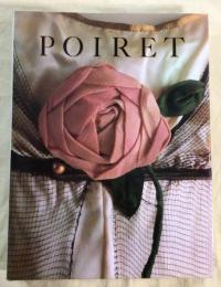 Poiret　Paul Poiret（ポール・ポワレ）　1879-1944