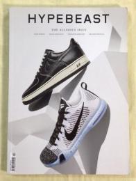 HYPEBEAST 10　THE ALLIANCE ISSUE