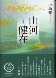 句集　山河健在