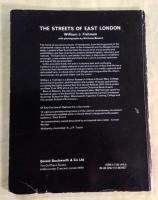 THE STREETS OF EAST LONDON