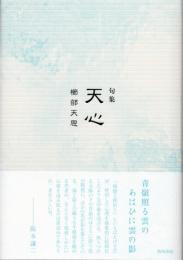 句集　天心