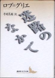 迷路のなかで