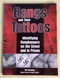 Gangs and their Tattoos