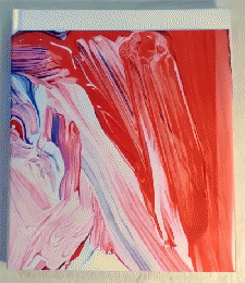 絵画のための絵画　PAINTINGS OF PAINGING　