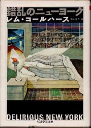 錯乱のニューヨーク