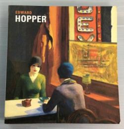 EDWARD HOPPER  エドワード・ホッパー