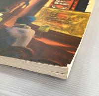 EDWARD HOPPER  エドワード・ホッパー