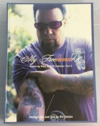 My freedamn！6  (Featuring rock'n'roll fashions part 2) マイ・フリーダム