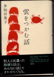 雲をつかむ話
