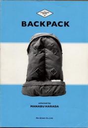 THE SUKIMONO BOOK 01 BACKPACK