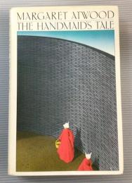 THE HANDMAID'S TALE　侍女の物語　アメリカ版初版
