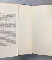 THE HANDMAID'S TALE　侍女の物語　アメリカ版初版