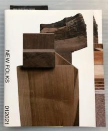 NEW FOLKS 012021
