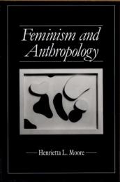 Feminism and Anthropology