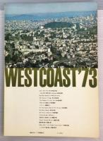 サブ　季刊6号　WESTCOAST 73 　ウエストコースト